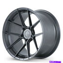 (4) 20x9/20x12" Staggered Ferrada Wheels F8-FR8 Matte Graphite Rims (B9)カテゴリホイール　4本セット状態新品メーカー車種発送詳細全国一律 送料無料 （※北海道、沖縄、離島は省く）商品詳細輸入商品の為、英語表記となります。Condition: NewType: Forge8-FR8AVAILABLE SIZES: Front : 20x9 Rear : 20x12BOLT PATTERN: 5x108/5x112/5x114/5x115/5x120/5x130OFFSET: Low to High (According to Vehicle)QUANTITY: 4 pcs (1 set)Surface Finish: Matte GraphiteManufacturer Part Number: FerradaFR030-2-20x9/20x12LUGS and LOCKS: Not IncludedBrand: Ferrada《ご注文前にご確認ください》■海外輸入品の為、NC・NRでお願い致します。■取り付け説明書は基本的に付属しておりません。お取付に関しましては専門の業者様とご相談お願いいたします。■通常2〜4週間でのお届けを予定をしておりますが、天候、通関、国際事情により輸送便の遅延が発生する可能性や、仕入・輸送費高騰や通関診査追加等による価格のご相談の可能性もございますことご了承いただいております。■海外メーカーの注文状況次第では在庫切れの場合もございます。その場合は弊社都合にてキャンセルとなります。■配送遅延、商品違い等によってお客様に追加料金が発生した場合や取付け時に必要な加工費や追加部品等の、商品代金以外の弊社へのご請求には一切応じかねます。■弊社は海外パーツの輸入販売業のため、製品のお取り付けや加工についてのサポートは行っておりません。専門店様と解決をお願いしております。■大型商品に関しましては、配送会社の規定により個人宅への配送が困難な場合がございます。その場合は、会社や倉庫、最寄りの営業所での受け取りをお願いする場合がございます。■輸入消費税が追加課税される場合もございます。その場合はお客様側で輸入業者へ輸入消費税のお支払いのご負担をお願いする場合がございます。■商品説明文中に英語にて”保証”関する記載があっても適応はされませんのでご了承ください。■海外倉庫から到着した製品を、再度国内で検品を行い、日本郵便または佐川急便にて発送となります。■初期不良の場合は商品到着後7日以内にご連絡下さいませ。■輸入商品のためイメージ違いやご注文間違い当のお客様都合ご返品はお断りをさせていただいておりますが、弊社条件を満たしている場合はご購入金額の30％の手数料を頂いた場合に限りご返品をお受けできる場合もございます。(ご注文と同時に商品のお取り寄せが開始するため)（30％の内訳は、海外返送費用・関税・消費全負担分となります）■USパーツの輸入代行も行っておりますので、ショップに掲載されていない商品でもお探しする事が可能です。お気軽にお問い合わせ下さいませ。[輸入お取り寄せ品においてのご返品制度・保証制度等、弊社販売条件ページに詳細の記載がございますのでご覧くださいませ]&nbsp;