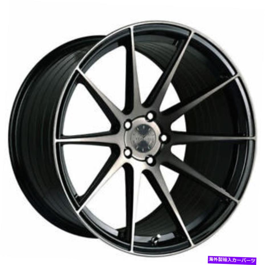 ホイール　4本セット （4）22 