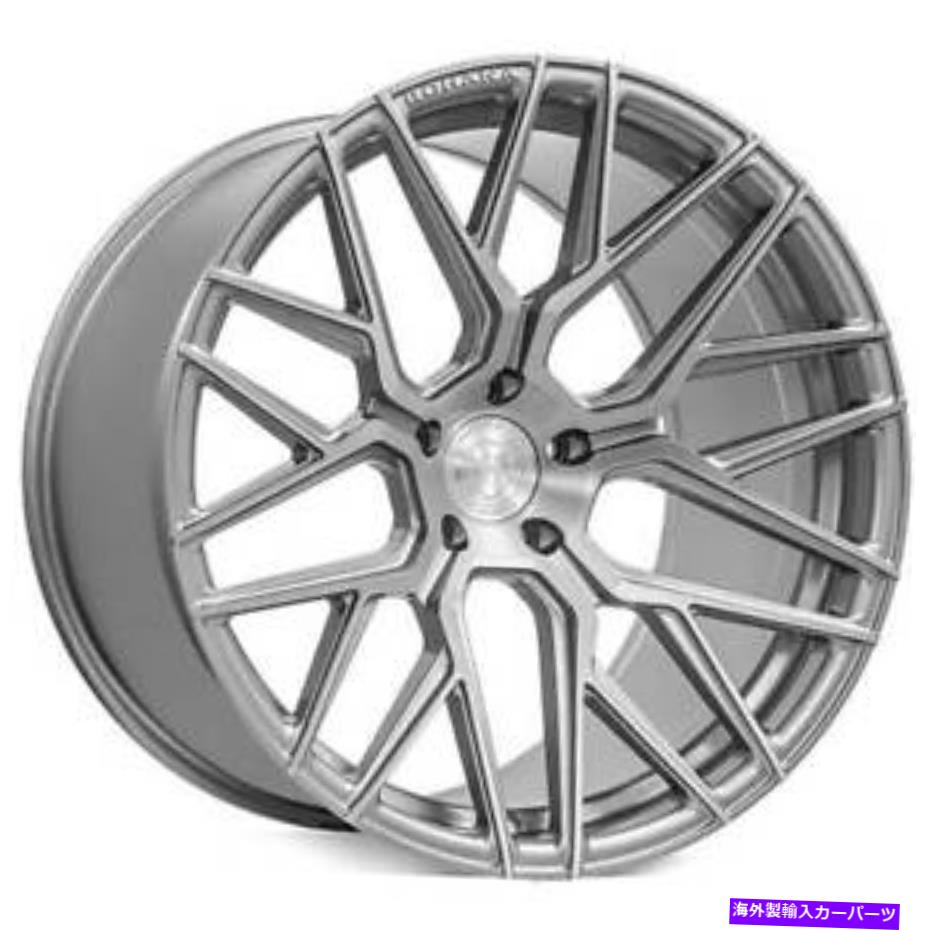 ホイール　4本セット （4）19x9.5 