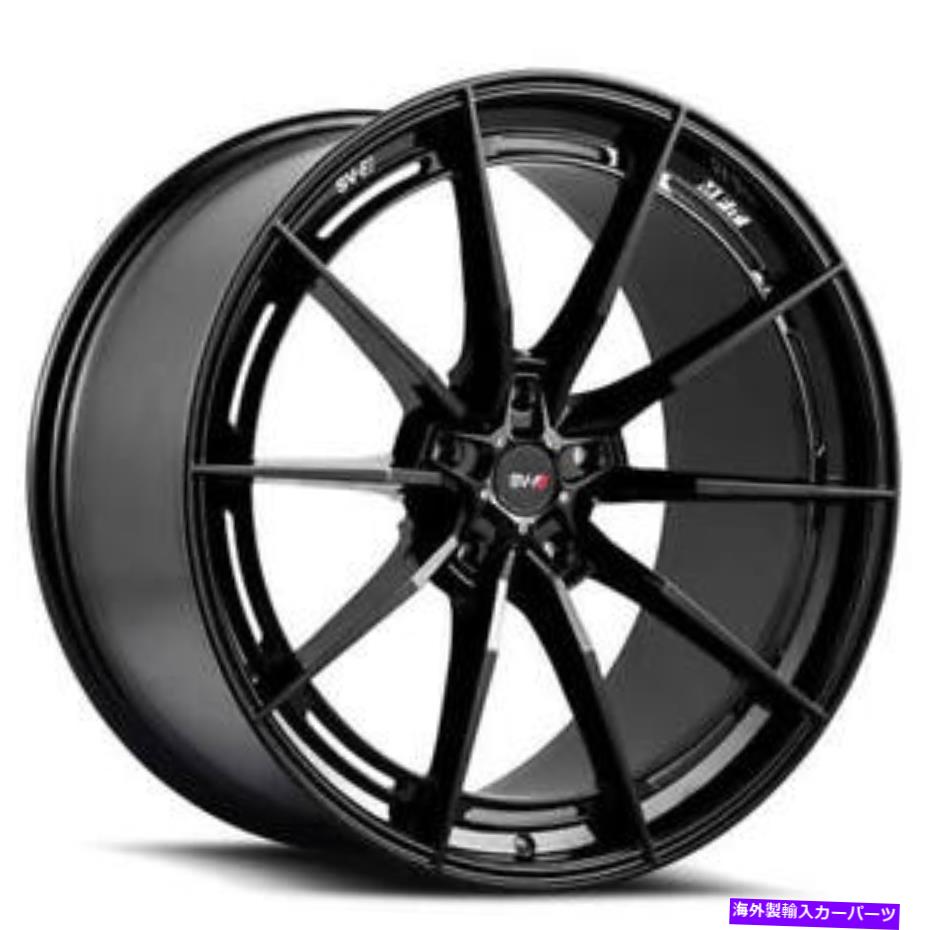 ホイール　4本セット （4）20 