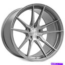 (4) 20x10/20x11" Staggered Rohana Wheels RFX2 Brushed Titanium Rims (B32)カテゴリホイール　4本セット状態新品メーカー車種発送詳細全国一律 送料無料 （※北海道、沖縄、離島は省く）商品詳細輸入商品の為、英語表記となります。Condition: NewMODEL: RFX2AVAILABLE SIZES: Front: 20x10 / Rear: 20x11BOLT PATTERN: 5x108/5x112/5x114/5x115/5x120/5x130(According to Vehicle)OFFSET: Low to High (According to Vehicle)QUANTITY: 4 pcs (1 set)LUGS and LOCKS: Not IncludedBrand: RohanaManufacturer Part Number: RH022-4CSurface Finish: Brushed Titanium《ご注文前にご確認ください》■海外輸入品の為、NC・NRでお願い致します。■取り付け説明書は基本的に付属しておりません。お取付に関しましては専門の業者様とご相談お願いいたします。■通常2〜4週間でのお届けを予定をしておりますが、天候、通関、国際事情により輸送便の遅延が発生する可能性や、仕入・輸送費高騰や通関診査追加等による価格のご相談の可能性もございますことご了承いただいております。■海外メーカーの注文状況次第では在庫切れの場合もございます。その場合は弊社都合にてキャンセルとなります。■配送遅延、商品違い等によってお客様に追加料金が発生した場合や取付け時に必要な加工費や追加部品等の、商品代金以外の弊社へのご請求には一切応じかねます。■弊社は海外パーツの輸入販売業のため、製品のお取り付けや加工についてのサポートは行っておりません。専門店様と解決をお願いしております。■大型商品に関しましては、配送会社の規定により個人宅への配送が困難な場合がございます。その場合は、会社や倉庫、最寄りの営業所での受け取りをお願いする場合がございます。■輸入消費税が追加課税される場合もございます。その場合はお客様側で輸入業者へ輸入消費税のお支払いのご負担をお願いする場合がございます。■商品説明文中に英語にて”保証”関する記載があっても適応はされませんのでご了承ください。■海外倉庫から到着した製品を、再度国内で検品を行い、日本郵便または佐川急便にて発送となります。■初期不良の場合は商品到着後7日以内にご連絡下さいませ。■輸入商品のためイメージ違いやご注文間違い当のお客様都合ご返品はお断りをさせていただいておりますが、弊社条件を満たしている場合はご購入金額の30％の手数料を頂いた場合に限りご返品をお受けできる場合もございます。(ご注文と同時に商品のお取り寄せが開始するため)（30％の内訳は、海外返送費用・関税・消費全負担分となります）■USパーツの輸入代行も行っておりますので、ショップに掲載されていない商品でもお探しする事が可能です。お気軽にお問い合わせ下さいませ。[輸入お取り寄せ品においてのご返品制度・保証制度等、弊社販売条件ページに詳細の記載がございますのでご覧くださいませ]&nbsp;