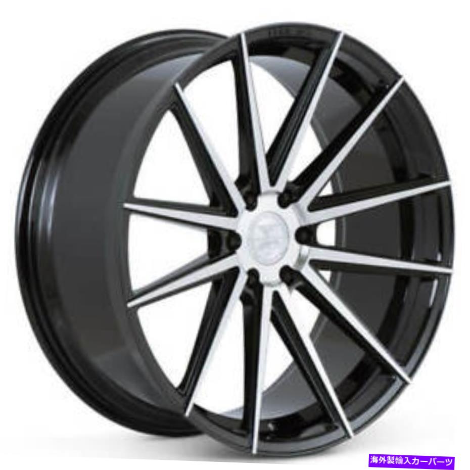 ホイール　4本セット （4）22 