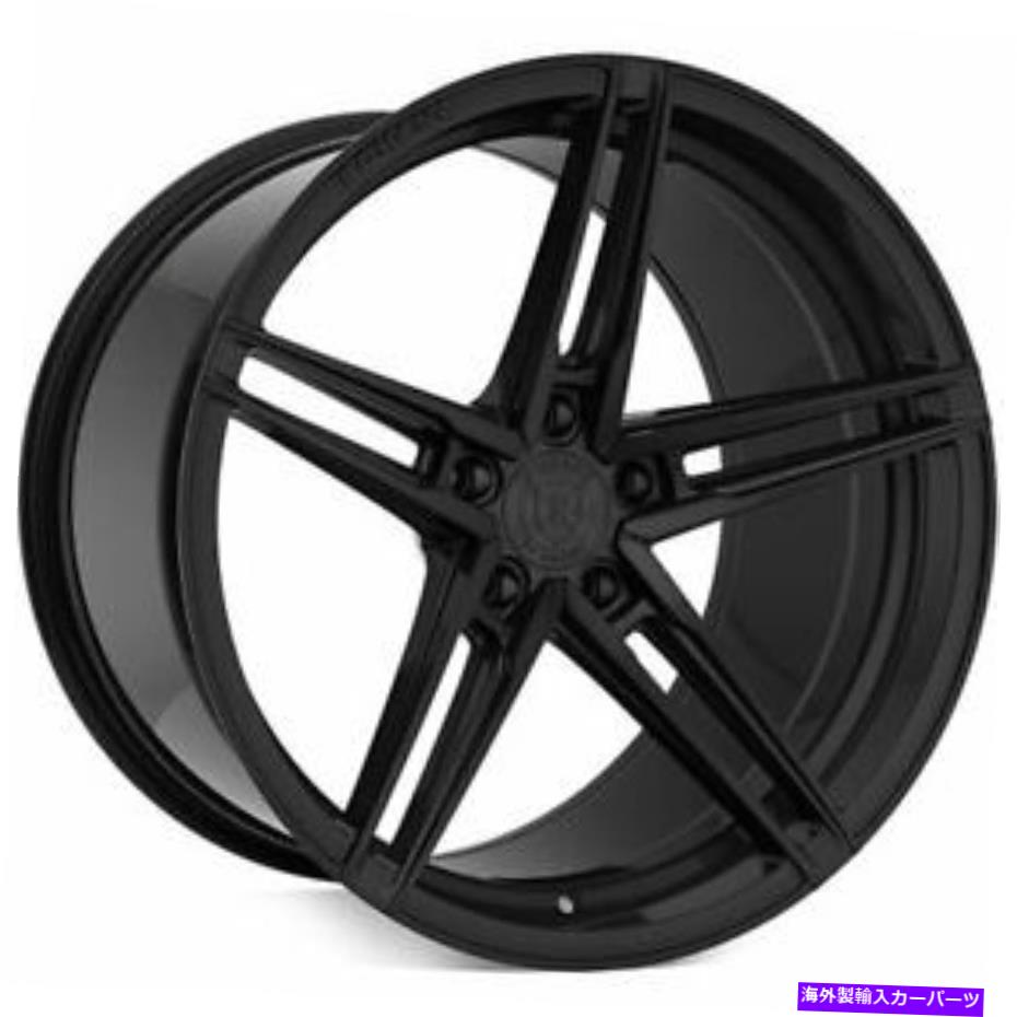 ホイール　4本セット （4）20x9/20x12 