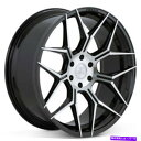 ホイール 4本セット (4)22x10.5