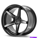 ホイール　4本セット （4）20x8.5/20x10.5 