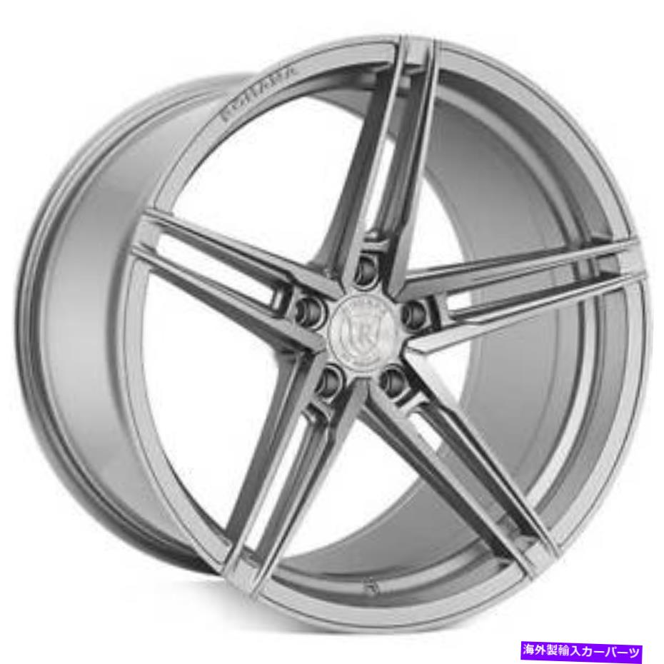 ホイール　4本セット （4）20x9/20x11 