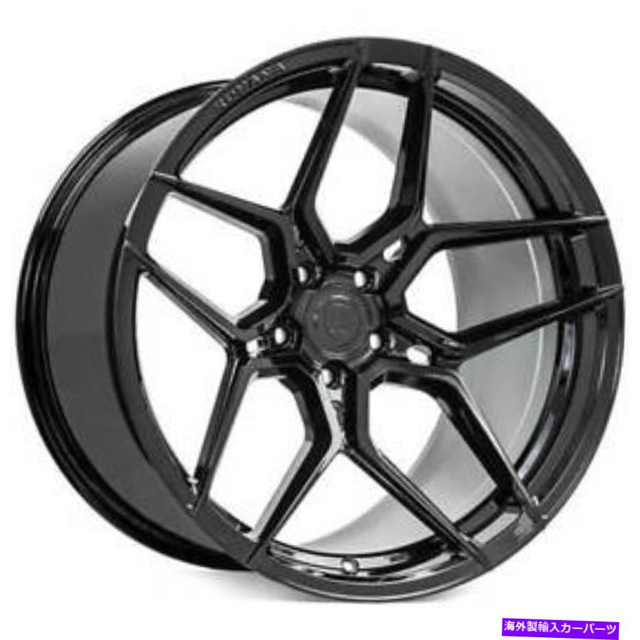 ホイール　4本セット （4）20x9/20x10.5 