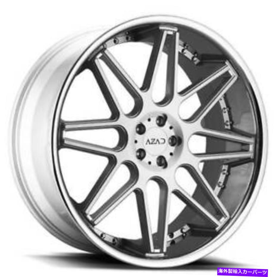 ホイール　4本セット （4）24 