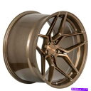 (4) 20x9/20x12" Staggered Rohana Wheels RFX11 Brushed Bronze Rims (B1)カテゴリホイール　4本セット状態新品メーカー車種発送詳細全国一律 送料無料 （※北海道、沖縄、離島は省く）商品詳細輸入商品の為、英語表記となります。Condition: NewMODEL: RFX11AVAILABLE SIZES: Front: 20x9/ Rear: 20x12BOLT PATTERN: 5x108/5x112/5x114/5x115/5x120/5x130(According to Vehicle)OFFSET: Low to High (According to Vehicle)QUANTITY: 4 pcs (1 set)LUGS and LOCKS: Not IncludedBrand: RohanaManufacturer Part Number: RH042-4CSurface Finish: Brushed Bronze《ご注文前にご確認ください》■海外輸入品の為、NC・NRでお願い致します。■取り付け説明書は基本的に付属しておりません。お取付に関しましては専門の業者様とご相談お願いいたします。■通常2〜4週間でのお届けを予定をしておりますが、天候、通関、国際事情により輸送便の遅延が発生する可能性や、仕入・輸送費高騰や通関診査追加等による価格のご相談の可能性もございますことご了承いただいております。■海外メーカーの注文状況次第では在庫切れの場合もございます。その場合は弊社都合にてキャンセルとなります。■配送遅延、商品違い等によってお客様に追加料金が発生した場合や取付け時に必要な加工費や追加部品等の、商品代金以外の弊社へのご請求には一切応じかねます。■弊社は海外パーツの輸入販売業のため、製品のお取り付けや加工についてのサポートは行っておりません。専門店様と解決をお願いしております。■大型商品に関しましては、配送会社の規定により個人宅への配送が困難な場合がございます。その場合は、会社や倉庫、最寄りの営業所での受け取りをお願いする場合がございます。■輸入消費税が追加課税される場合もございます。その場合はお客様側で輸入業者へ輸入消費税のお支払いのご負担をお願いする場合がございます。■商品説明文中に英語にて”保証”関する記載があっても適応はされませんのでご了承ください。■海外倉庫から到着した製品を、再度国内で検品を行い、日本郵便または佐川急便にて発送となります。■初期不良の場合は商品到着後7日以内にご連絡下さいませ。■輸入商品のためイメージ違いやご注文間違い当のお客様都合ご返品はお断りをさせていただいておりますが、弊社条件を満たしている場合はご購入金額の30％の手数料を頂いた場合に限りご返品をお受けできる場合もございます。(ご注文と同時に商品のお取り寄せが開始するため)（30％の内訳は、海外返送費用・関税・消費全負担分となります）■USパーツの輸入代行も行っておりますので、ショップに掲載されていない商品でもお探しする事が可能です。お気軽にお問い合わせ下さいませ。[輸入お取り寄せ品においてのご返品制度・保証制度等、弊社販売条件ページに詳細の記載がございますのでご覧くださいませ]&nbsp;