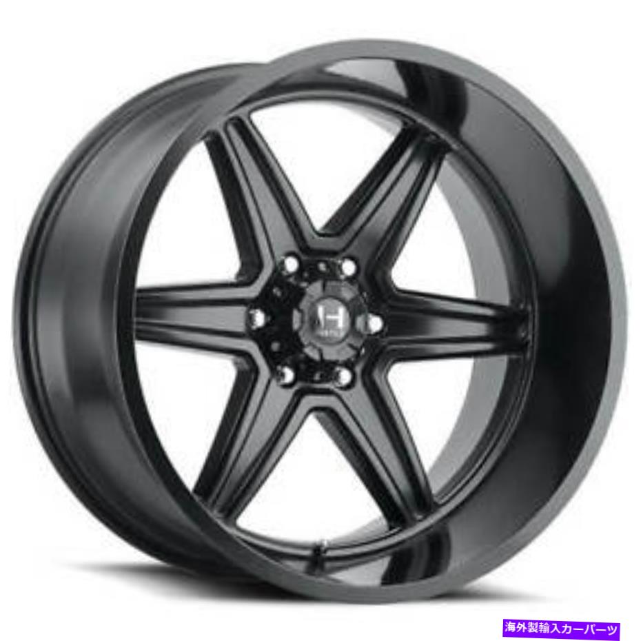 ホイール　4本セット （4）24x14 