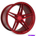 ホイール 4本セット (4)20x10.5/20x12