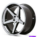 ホイール 4本セット (4)22x9.5