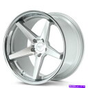 ホイール 4本セット (4)22x9.5/22x10.5