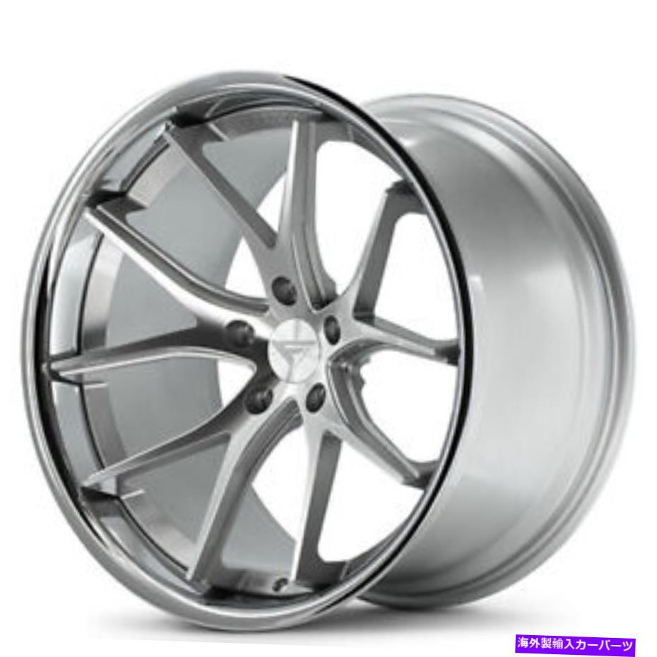 ホイール　4本セット （4）22x9/22x11 