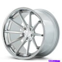 (4) 22x9" Ferrada Wheels FR4 Silver Machined with Chrome Lip Rims (B1)カテゴリホイール　4本セット状態新品メーカー車種発送詳細全国一律 送料無料 （※北海道、沖縄、離島は省く）商品詳細輸入商品の為、英語表記となります。Condition: NewAVAILABLE SIZES: 22x9BOLT PATTERN: 5x108/5x112/5x114/5x115/5x120/5x130OFFSET: Low to High (According to Vehicle)QUANTITY: 4 pcs (1 set)LUGS and LOCKS: Not IncludedBrand: FerradaManufacturer Part Number: FerradaFR019-5Type: FR4Surface Finish: Silver Machined with Chrome Lip《ご注文前にご確認ください》■海外輸入品の為、NC・NRでお願い致します。■取り付け説明書は基本的に付属しておりません。お取付に関しましては専門の業者様とご相談お願いいたします。■通常2〜4週間でのお届けを予定をしておりますが、天候、通関、国際事情により輸送便の遅延が発生する可能性や、仕入・輸送費高騰や通関診査追加等による価格のご相談の可能性もございますことご了承いただいております。■海外メーカーの注文状況次第では在庫切れの場合もございます。その場合は弊社都合にてキャンセルとなります。■配送遅延、商品違い等によってお客様に追加料金が発生した場合や取付け時に必要な加工費や追加部品等の、商品代金以外の弊社へのご請求には一切応じかねます。■弊社は海外パーツの輸入販売業のため、製品のお取り付けや加工についてのサポートは行っておりません。専門店様と解決をお願いしております。■大型商品に関しましては、配送会社の規定により個人宅への配送が困難な場合がございます。その場合は、会社や倉庫、最寄りの営業所での受け取りをお願いする場合がございます。■輸入消費税が追加課税される場合もございます。その場合はお客様側で輸入業者へ輸入消費税のお支払いのご負担をお願いする場合がございます。■商品説明文中に英語にて”保証”関する記載があっても適応はされませんのでご了承ください。■海外倉庫から到着した製品を、再度国内で検品を行い、日本郵便または佐川急便にて発送となります。■初期不良の場合は商品到着後7日以内にご連絡下さいませ。■輸入商品のためイメージ違いやご注文間違い当のお客様都合ご返品はお断りをさせていただいておりますが、弊社条件を満たしている場合はご購入金額の30％の手数料を頂いた場合に限りご返品をお受けできる場合もございます。(ご注文と同時に商品のお取り寄せが開始するため)（30％の内訳は、海外返送費用・関税・消費全負担分となります）■USパーツの輸入代行も行っておりますので、ショップに掲載されていない商品でもお探しする事が可能です。お気軽にお問い合わせ下さいませ。[輸入お取り寄せ品においてのご返品制度・保証制度等、弊社販売条件ページに詳細の記載がございますのでご覧くださいませ]&nbsp;