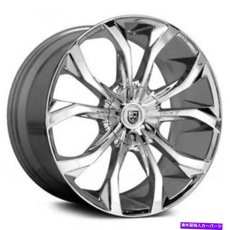 レグザーニ2本　専用商品② 楽天市場】Lexani レグザーニ（ホイール｜タイヤ・ホイール