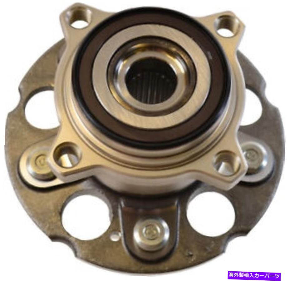 Wheel Hub Bearing BR930909 SKF-CHICAGOϥɥۥ٥󥰤ȥϥ֥֥ # BR930909 SKF-CHICAGO RAWHIDE Wheel Bearing and Hub Assembly