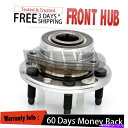 Wheel Hub Bearing シボレーequinox GMC地形キャデラックのフロント /リアホールハブベアリングアセンブリ Front / Rear Wheel Hub Bearing Assembly for Chevy Equinox GMC Terrain Cadillac