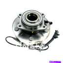 Wheel Hub Bearing ダッジグランドキャラバン08-11助手席サイドホイールベアリングとハブアセンブリ For Dodge Grand Carav...