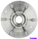 Wheel Hub Bearing 15-2019のムーグフロントムーグホイールベアリングハブ MOOG Front Moog Wheel Bearing Hu...