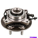 Wheel Hub Bearing 2020年のフォード遠征隊リンカーンナビゲーター4WD CAの新しいフロントホイールベアリング&ハブ New Front W...