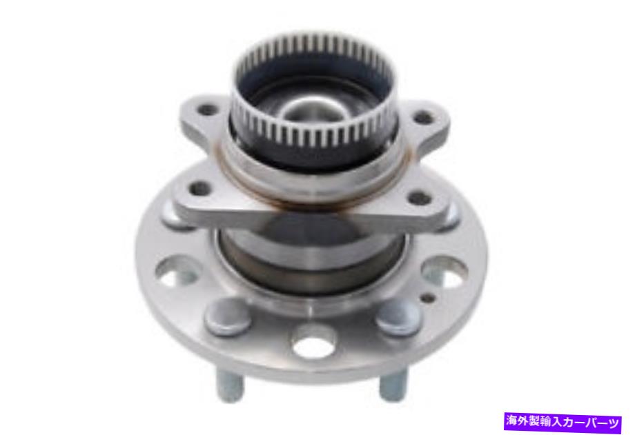 Wheel Hub Bearing ҥʥNF 2005-2014θإϥ REAR WHEEL HUB FOR HYUNDAI SONATA NF 2005-2014