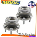 Wheel Hub Bearing 2007年から2011年のヒュンダイサンタフェベラクルスのAWDムーグリアホイールベアリング&ハブアセンブリ AWD MOO...