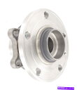 Wheel Hub Bearing フロントホイールベアリング&ハブアセンブリはAudiTT Quattro 2010-2012に適合します FRONT Wheel Bearing & Hub Assembly FITS AUDI TT QUATTRO 2010-2012(2)