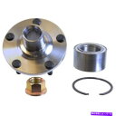 Wheel Hub Bearing SKFハブベアリングキットBR930574K日産2002-06のためのSKF BER930574K SKF Hub Bearing Kit BR930574K For Nissan 2002-06(2)