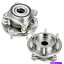 Wheel Hub Bearing 2PCSȥ西ޤΥեȥۥ٥󥰥ϥ4runnerFJ롼쥯GX470 2pcs Front Wheel Bearing Hub for Toyota Tacoma 4Runner FJ Cruiser Lexus GX470 IN