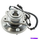 Wheel Hub Bearing 08-11ダッジグランドキャラバンVWルータンの後輪ハブ&ベアリング Rear Wheel Hub & Bearing fo...