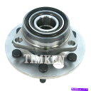 Wheel Hub Bearing ホイールベアリングとハブアセンブリ-4WD、標準キャブピックアップフロントティムケン515002 Wheel Bearing...