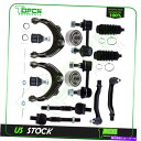 Wheel Hub Bearing 1998年から2002年のホンダアコードのフロントアッパーコントロールアームボールジョイントホイールベアリング Front Upper Control Arm Ball Joint Wheel Bearning For 1998-2002 Honda Accord