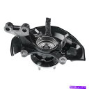 Wheel Hub Bearing トヨタシエナ2004-2010 AWDのみのフロントRHホイールベアリング&ナックルアセンブリ Front RH Wheel Bearing & Knuckle Assembly for Toyota Sienna 2004-2010 AWD only