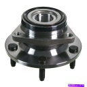 Wheel Hub Bearing ホイールベアリングとハブアセンブリフロントムーグ515006フィット94-99ダッジラム1500 Wheel Bearing and Hub Assembly Front Moog 515006 fits 94-99 Dodge Ram 1500(2)