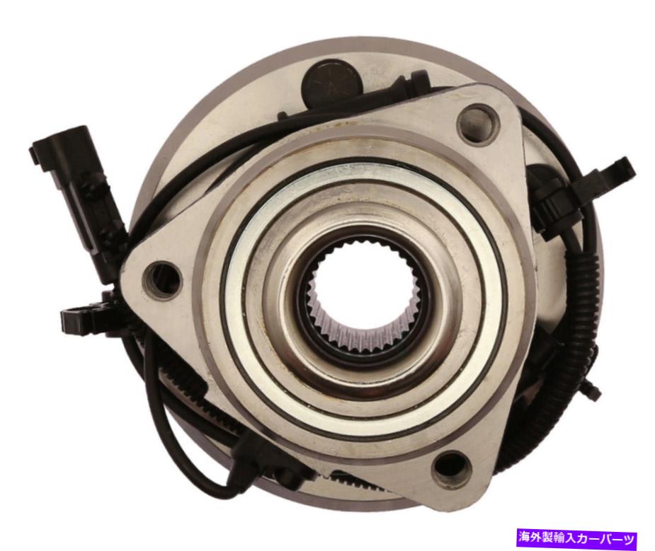 Us Custom Parts Shop USDM㤨Wheel Hub Bearing ۥ٥󥰤ȥϥ֥֥R饤եȥ쥤٥Ȥ07-11ץ󥰥顼Ŭ礷ޤ Wheel Bearing and Hub Assembly-R-Line Front Raybestos fits 07-11 Jeep WranglerפβǤʤ78,210ߤˤʤޤ