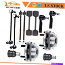 Wheel Hub Bearing ホイールベアリング&ハブティエドスウェイバーは町とカントリーダッジグランドキャラバンに適合します Wheel Bearing...