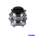 Wheel Hub Bearing 日産ジュークリーフ43202-1KA0A用ホイールベアリングキットリア Wheel Bearing Kit Rear For NISSAN Juke Leaf 43202-1KA0A(2)