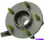 Wheel Hub Bearing ࡼϥ֥֥513189٥OEM MOOG Hub Assemblies 513189 BEARINGS OEM