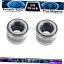 Wheel Hub Bearing 1993ǯ2007ǯΥХץåθإ٥󥰤ȥ졼åC-TEK 2PCS Rear Wheel Bearing and Race Set C-Tek 2PCS For 1993-2007 Subaru Impreza