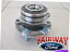 Wheel Hub Bearing 17?18ץ顼OEMʪΥեɥեȥϥ֥ۥ٥󥰿 17 thru 18 Explorer OEM Genuine Ford Front Hub Wheel Bearing NEW