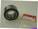 Wheel Hub Bearing 本物のホンダベアリングフロントハブ44300-TSA-K51 Genuine Honda Bearing Front Hub 44300-TSA-K51(2)
