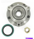 Wheel Hub Bearing ホイールベアリングとハブアセンブリフロントSKF BR930052K Wheel Bearing and Hub Assem...