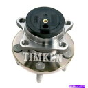 Wheel Hub Bearing RRハブアセンブリティムケンHA590180 Rr Hub Assy Timken HA590180(2)