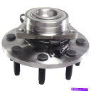 Wheel Hub Bearing Dodge Ram 1500 2500 3500ピックアップRWD CA用のティムケンフロントホイールベアリングハブ TIM...
