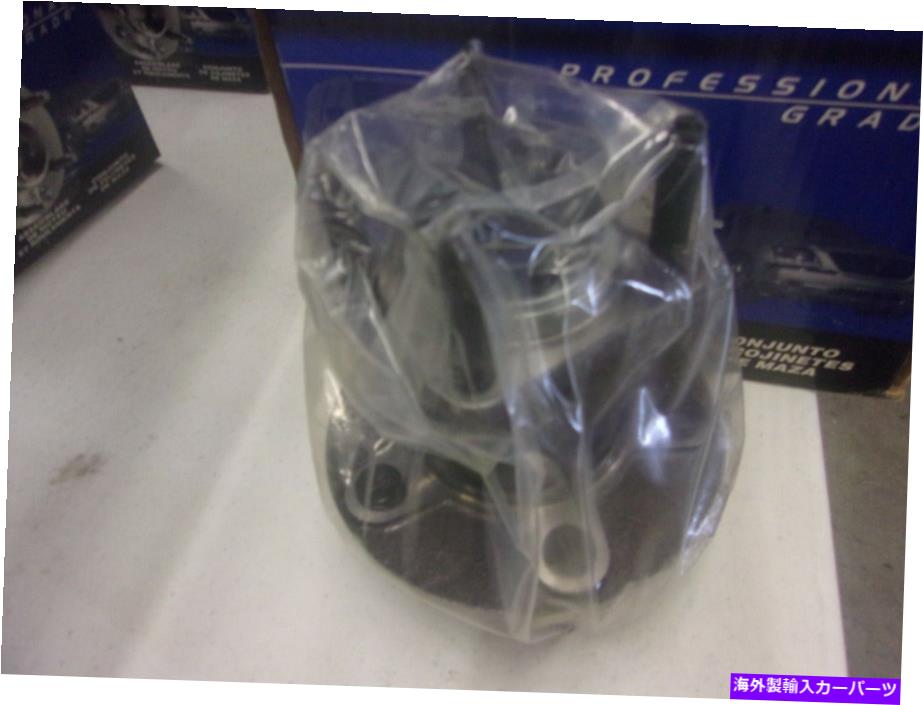 Wheel Hub Bearing OEM Raybestos Hub٥󥰥֥712285 OEM RAYBESTOS HUB BEARING ASSEMBLY 712285