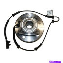 Wheel Hub Bearing フロントホイールベアリング&ハブアセンブリはダッジグランドキャラバン2008-2009に適合します FRONT Wheel ...