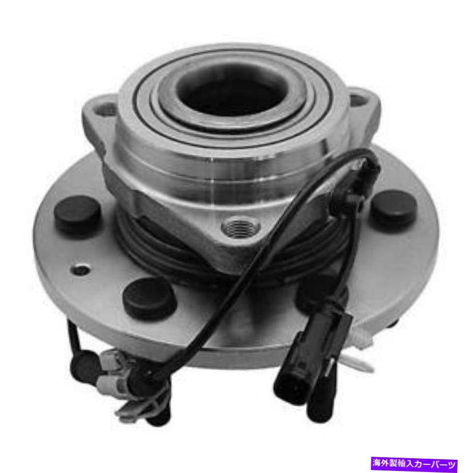 Wheel Hub Bearing ǥåܥ졼GSP 106160 GMCۥ٥󥰥ϥ֥֥ GSP 106160 For Cadillac Chevrolet GMC Wheel Bearing Hub Assembly