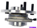 Wheel Hub Bearing タウンカントリーグランドキャラバンC/VルータンDZ61J3の前輪ハブアセンブリ Front Wheel Hub Assem...