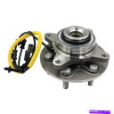 Front Wheel Hub Bearing for Ford F-150 Expedition Lincoln Navigator 4X4-b5カテゴリWheel Hub Bearing状態新品メーカー車種発送詳細全国一律 送料無料 （※北海道、沖縄、離島は省く）商品詳細輸入商品の為、英語表記となります。Condition: NewBrand: Aautopartsstore5Manufacturer Part Number: 515181Fitment Type: Direct ReplacementInterchange Part Number: 475161Placement on Vehicle: Front, Left, RightFinish: Polished;Rust ProtectedWheel Stud Quantity: 6Anti-lock Braking System: YesAnti-lock Braking System Type: CableFitment Attention: 4WD ModelsFitment1: Check the fitment for your vehicle using the eBay compatibilityType: Wheel Hub & Bearing AssemblyManufacturer Warranty: 10 YearsUPC: 794094149416《ご注文前にご確認ください》■海外輸入品の為、NC・NRでお願い致します。■取り付け説明書は基本的に付属しておりません。お取付に関しましては専門の業者様とご相談お願いいたします。■通常2〜4週間でのお届けを予定をしておりますが、天候、通関、国際事情により輸送便の遅延が発生する可能性や、仕入・輸送費高騰や通関診査追加等による価格のご相談の可能性もございますことご了承いただいております。■海外メーカーの注文状況次第では在庫切れの場合もございます。その場合は弊社都合にてキャンセルとなります。■配送遅延、商品違い等によってお客様に追加料金が発生した場合や取付け時に必要な加工費や追加部品等の、商品代金以外の弊社へのご請求には一切応じかねます。■弊社は海外パーツの輸入販売業のため、製品のお取り付けや加工についてのサポートは行っておりません。専門店様と解決をお願いしております。■大型商品に関しましては、配送会社の規定により個人宅への配送が困難な場合がございます。その場合は、会社や倉庫、最寄りの営業所での受け取りをお願いする場合がございます。■輸入消費税が追加課税される場合もございます。その場合はお客様側で輸入業者へ輸入消費税のお支払いのご負担をお願いする場合がございます。■商品説明文中に英語にて”保証”関する記載があっても適応はされませんのでご了承ください。■海外倉庫から到着した製品を、再度国内で検品を行い、日本郵便または佐川急便にて発送となります。■初期不良の場合は商品到着後7日以内にご連絡下さいませ。■輸入商品のためイメージ違いやご注文間違い当のお客様都合ご返品はお断りをさせていただいておりますが、弊社条件を満たしている場合はご購入金額の30％の手数料を頂いた場合に限りご返品をお受けできる場合もございます。(ご注文と同時に商品のお取り寄せが開始するため)（30％の内訳は、海外返送費用・関税・消費全負担分となります）■USパーツの輸入代行も行っておりますので、ショップに掲載されていない商品でもお探しする事が可能です。お気軽にお問い合わせ下さいませ。[輸入お取り寄せ品においてのご返品制度・保証制度等、弊社販売条件ページに詳細の記載がございますのでご覧くださいませ]&nbsp;